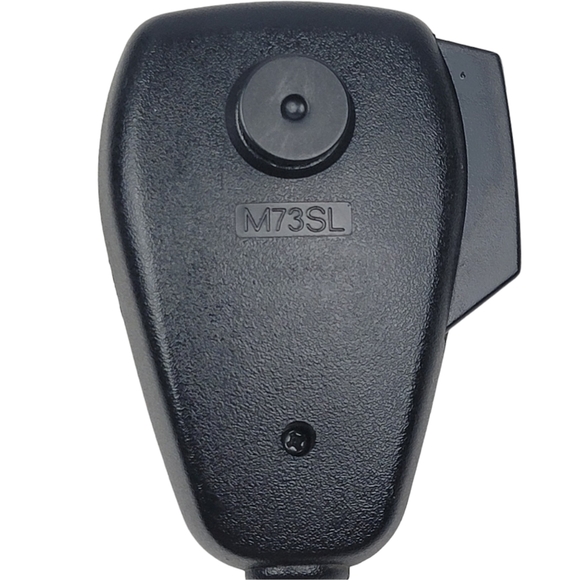 Cobra CA73FMB 4-Pin Dynamic CB OEM Microphone Replacement for CB Radios - Picture 4 of 4